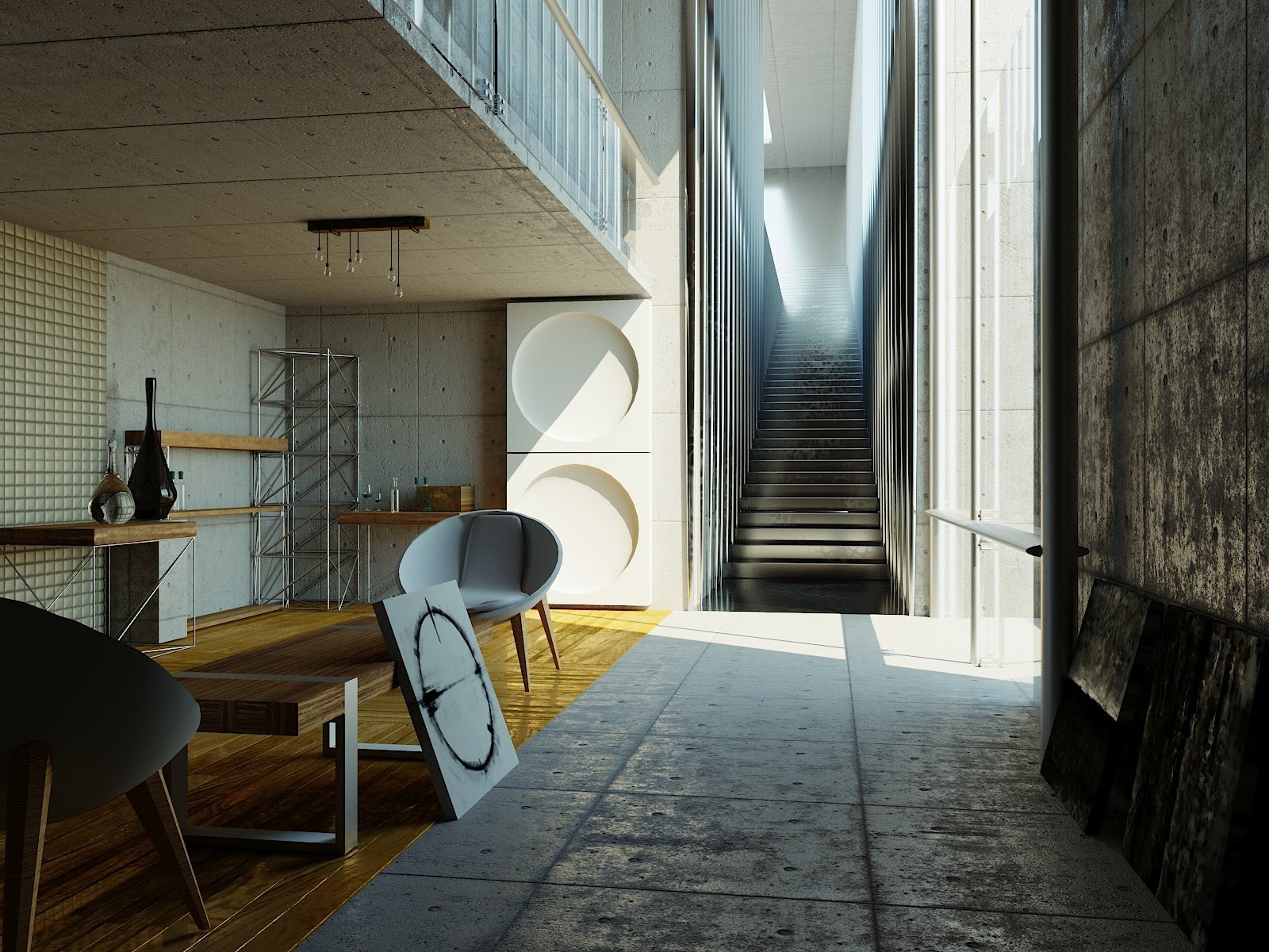 archviz concept 62