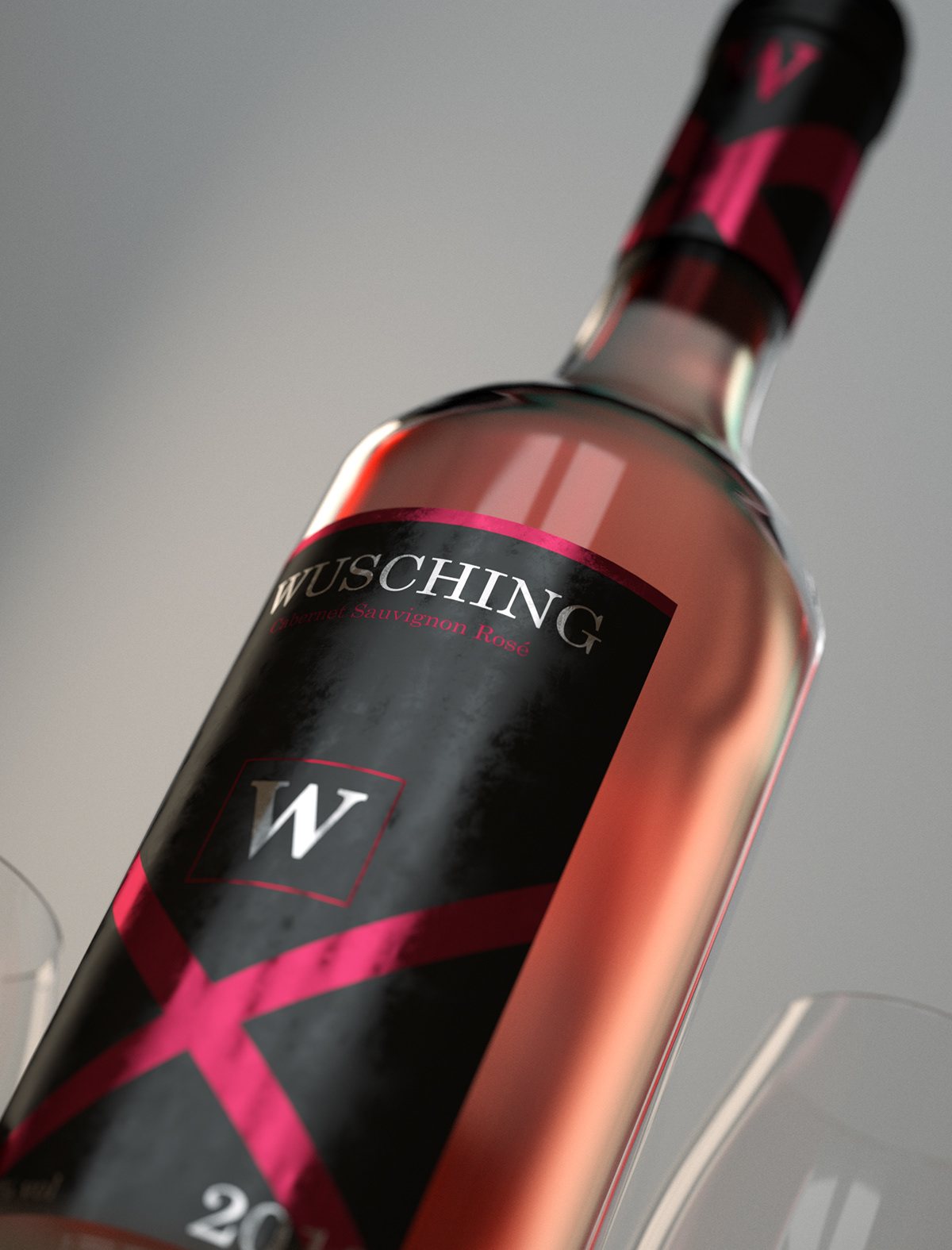 Wusching wines