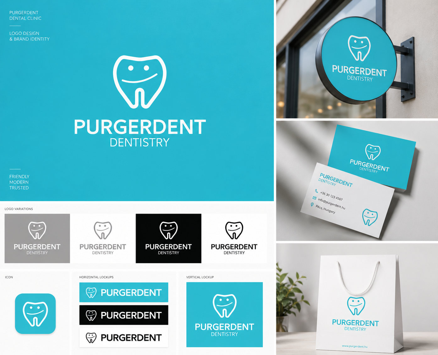Purgerdent Dentistry
