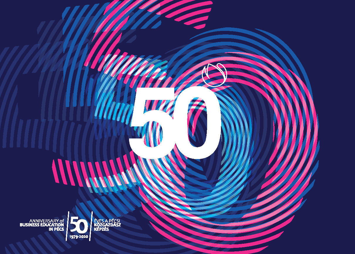 50 Years Campaign additional project image